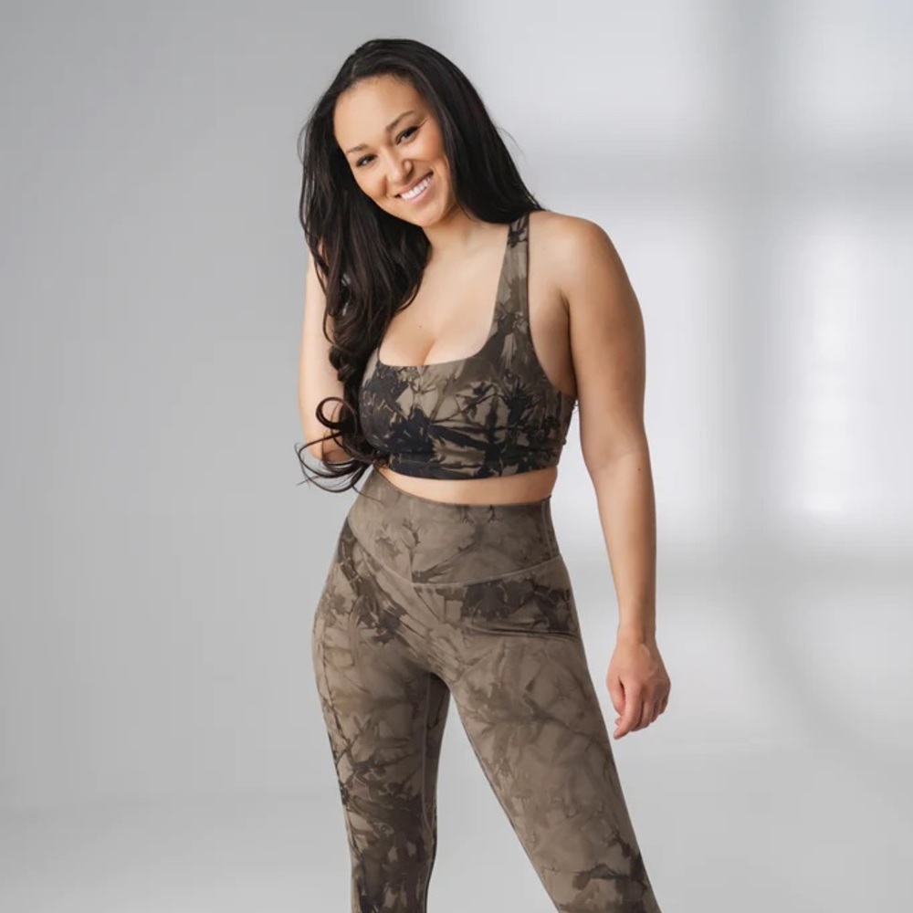 The Core Bra